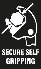 Wera Maulschlüssel selbstjustierend 7 bis 10 mm Produktbild Wera Maulschlüssel selbstjustierend 7 bis 10 mm bild 4