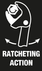 Wera Maulschlüssel selbstjustierend 13 bis 16 mm Produktbild Wera Maulschlüssel selbstjustierend 13 bis 16 mm bild 2