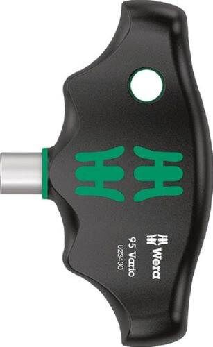 Wera Quergriff 95 Vario Innensechskant 6 mm Produktbild Wera Quergriff 95 Vario Innensechskant 6 mm