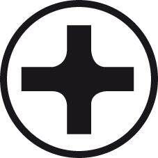 Wera Wechselklingen Satz Griff Kraftform Turbo VDE 16 Teile Produktbild Wera Wechselklingen Satz Griff Kraftform Turbo VDE 16 Teile bild 3