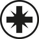 Wera Wechselklingen Satz Griff Kraftform Turbo VDE 16 Teile Produktbild Wera Wechselklingen Satz Griff Kraftform Turbo VDE 16 Teile bild 4