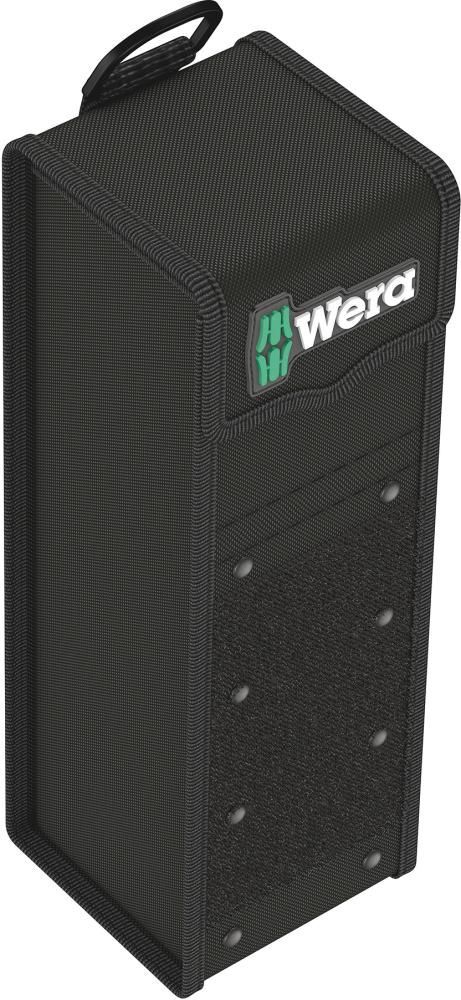 Wera Werkzeugtasche Wera2Go 7 395 x 100 x 100 mm Nylon Produktbild Wera Werkzeugtasche Wera2Go 7 395 x 100 x 100 mm Nylon