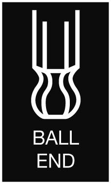 Wera Winkelschraubendreher sechskant Multicolor ummantelt 5,0 mm Produktbild Wera Winkelschraubendreher sechskant Multicolor ummantelt 5,0 mm bild 3