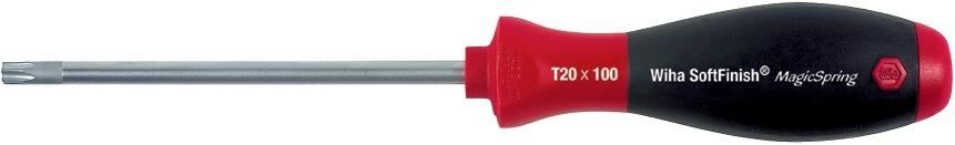 Wiha Schraubendreher 362R Torx mit Haltefunktion T15 mit Feder
