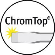 Produktbild Wiha Schraubendreher 362R Torx mit Haltefunktion T25 mit Feder bild 3