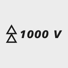 Produktbild Wiha Steckschlüssel-Adapter für VDE Drehmomentschraubendreher bild 3