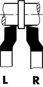 Produktbild Wilke Drehmeissel 16x16x140 mm abgesetzt DIN4960 R HSSE bild 2