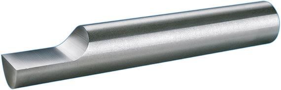 Wilke Gravierstichel HSSE 6 x 100 mm Form A