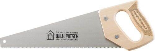 Wilpu Handsäge 350 mm mit geschlossenem Holzheft Produktbild Wilpu Handsäge 350 mm mit geschlossenem Holzheft