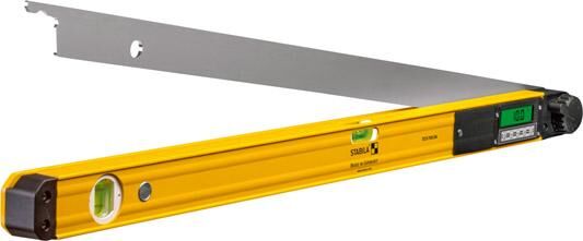 Stabila Winkelmesser digital TECH 700DA  Stabila Winkelmesser digital TECH 700DA 80cm