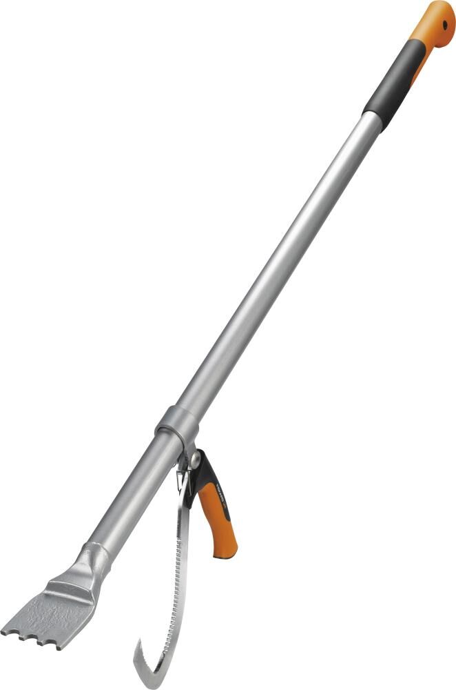 Fiskars WoodXpert Fällheber mit Wendehilfe L Produktbild Fiskars WoodXpert Fällheber mit Wendehilfe L