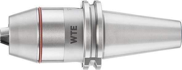 WTE Kurzbohrfutter DIN69871 A R/L 2,5-16 SK50 Produktbild WTE Kurzbohrfutter DIN69871 A R/L 2,5-16 SK50