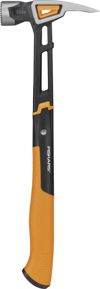 Fiskars Zimmermannshammer XXL Produktbild Fiskars Zimmermannshammer XXL