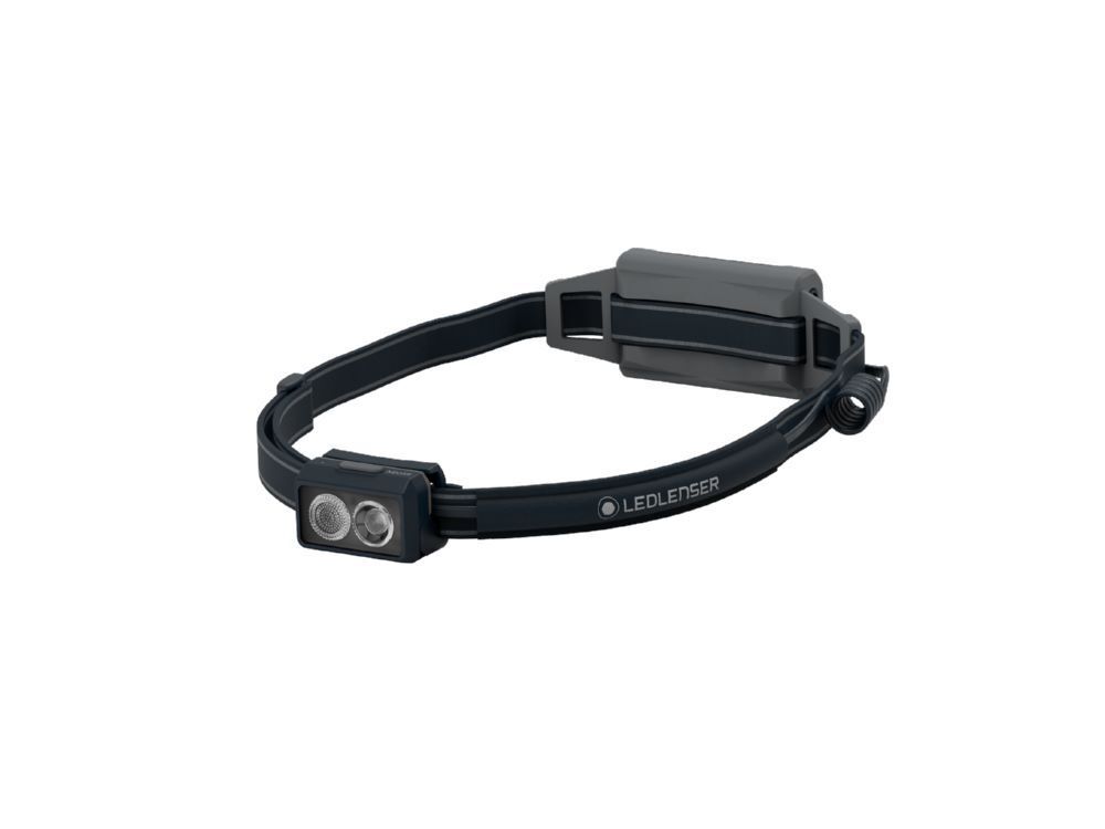 Ledlenser Kopflampe NEO5R Akku Laufsport Stirnleuchte 600 Lumen Produktbild Ledlenser Kopflampe NEO5R Akku Laufsport Stirnleuchte 600 Lumen