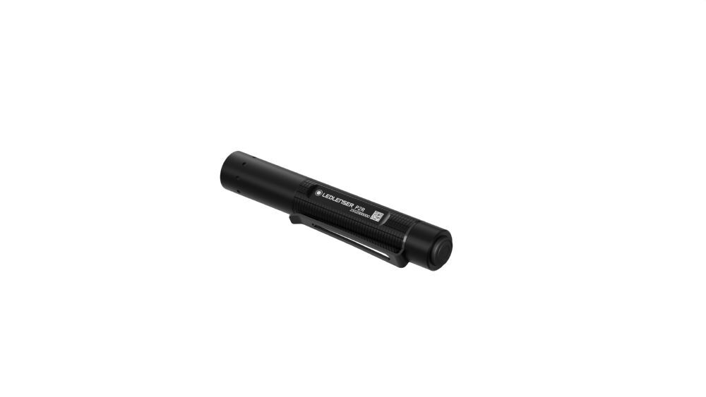 Produktbild Ledlenser Aufladbare Mikro Stiftlampe P2R IP54 200 Lumen