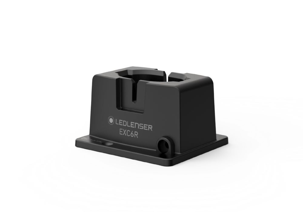 Produktbild Ledlenser Ladestation für Winkelleuchte EXC6R