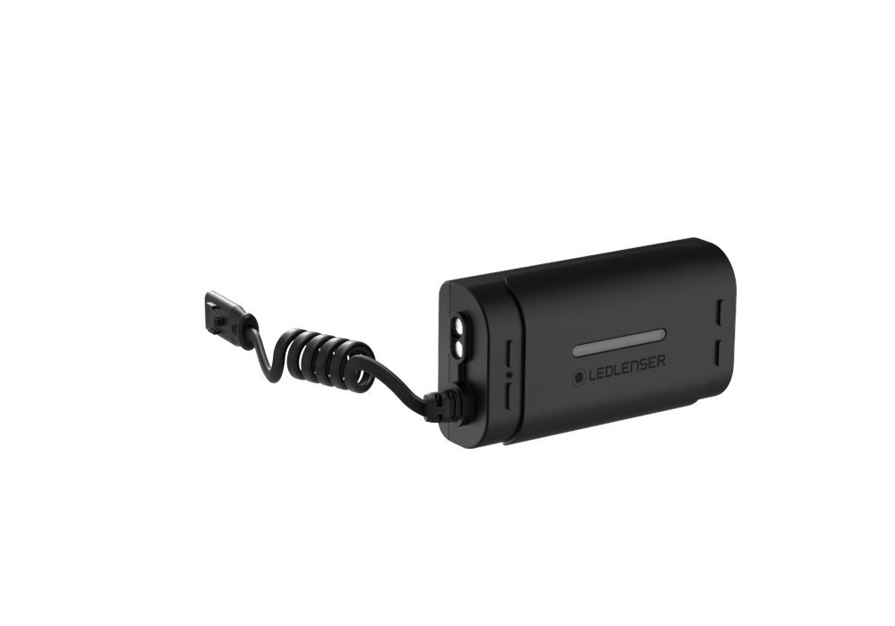 Produktbild Ledlenser Ersatz Akku für Lampe 2 x 18650 Li-ion Rechargeable Battery Pack