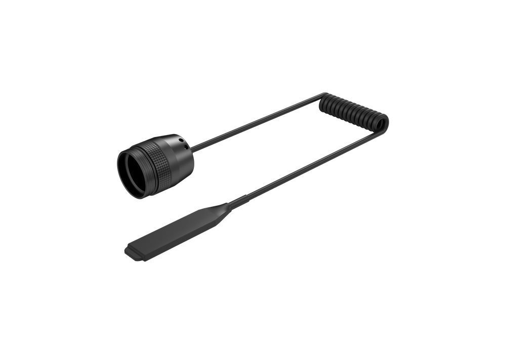 Ledlenser Fernschalter für Ledlenser Taschenlampe Typ G Produktbild Ledlenser Fernschalter für Ledlenser Taschenlampe Typ G