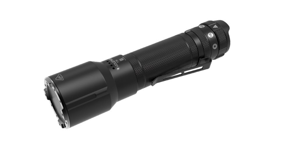 Produktbild Ledlenser Taschenlampe TT3R bis 1900 Lumen IP68 aufladbar