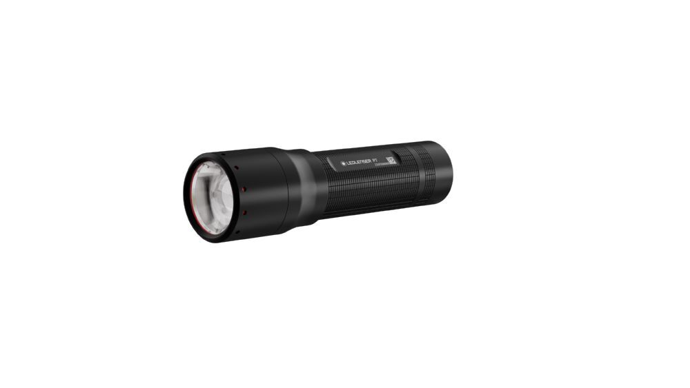 Produktbild Ledlenser Allround Taschenlampe P7 bis 650 Lumen IP54