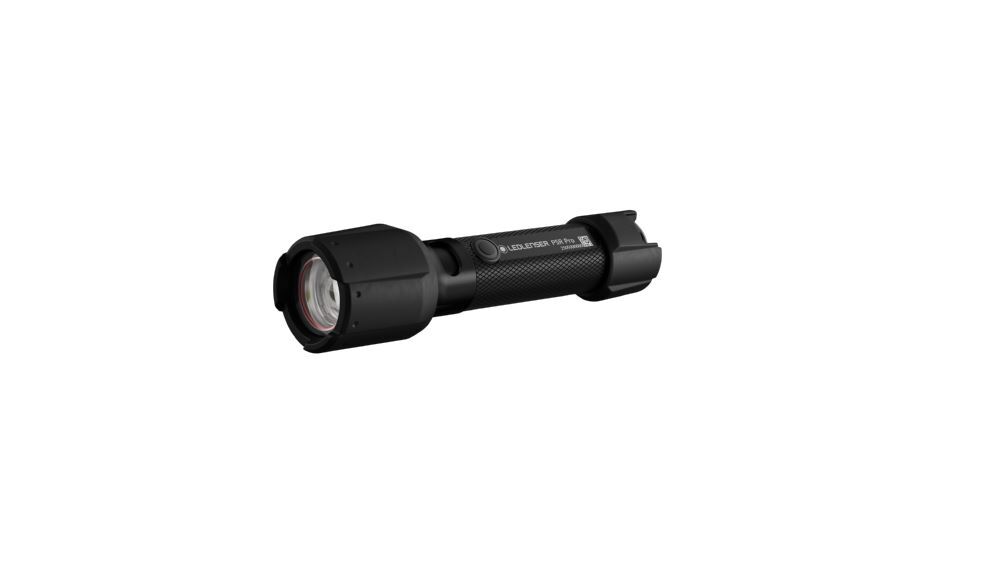 Produktbild Ledlenser Profi Taschenlampe P5R Pro Fokussierfunktion bis 750 Lumen