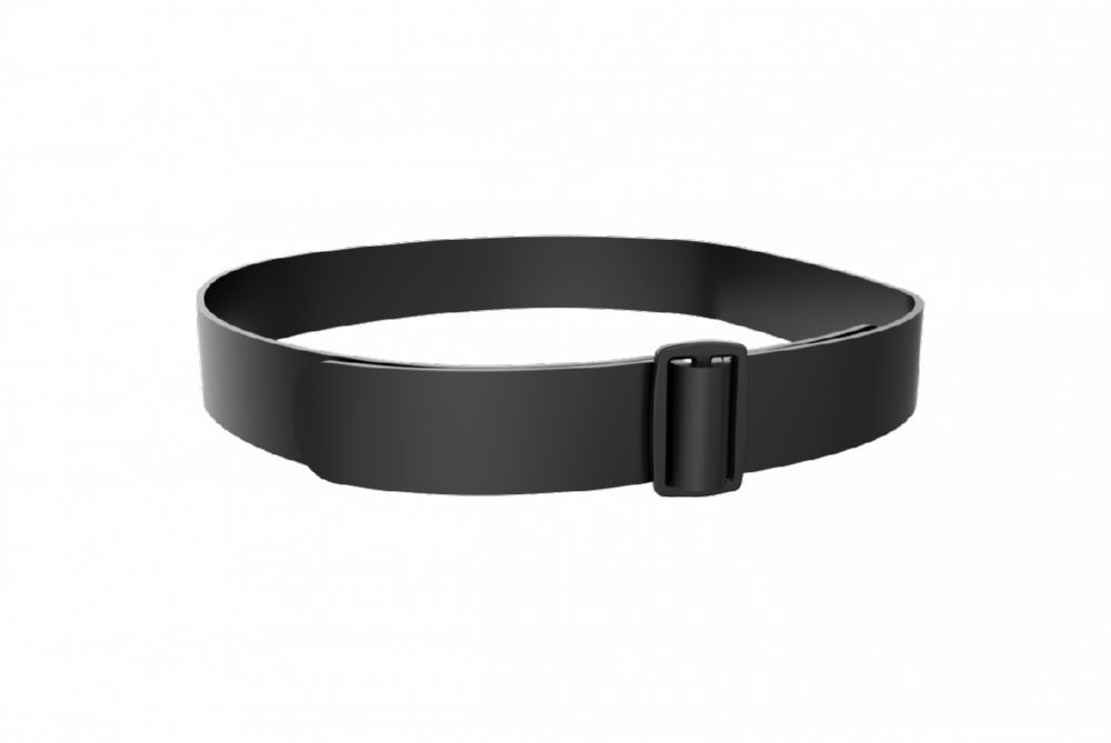Ledlenser Silikon-Stirnband Typ A für Stirnlampe Produktbild Ledlenser Silikon-Stirnband Typ A für Stirnlampe