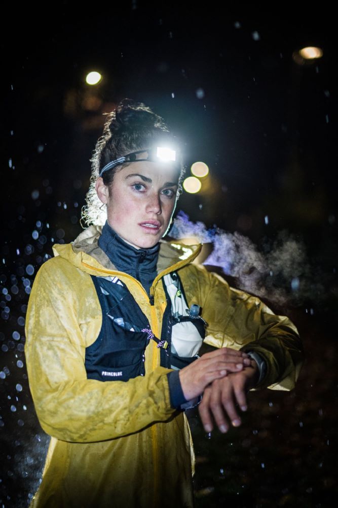 Ledlenser Kopfleuchte NEO1R Laufsport Stirnlampe schwarz / grau Produktbild Ledlenser Kopfleuchte NEO1R Laufsport Stirnlampe schwarz / grau bild 2