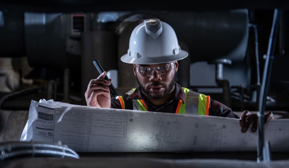 Ledlenser Arbeitsleuchte W2 Work Stiftleuchte Handlampe Produktbild Ledlenser Arbeitsleuchte W2 Work Stiftleuchte Handlampe bild 6