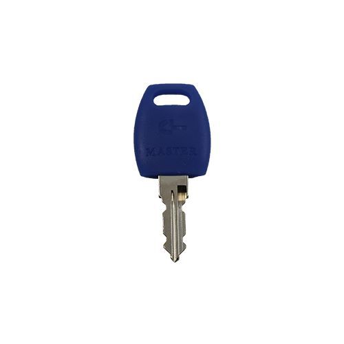 Produktbild Lüllmann Masterkey für Zahlenkombinationschloss Serie ClassiX