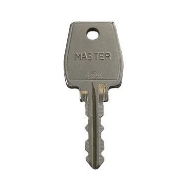 Produktbild Lüllmann Masterkey 45 A für Zylinderschloss Emka