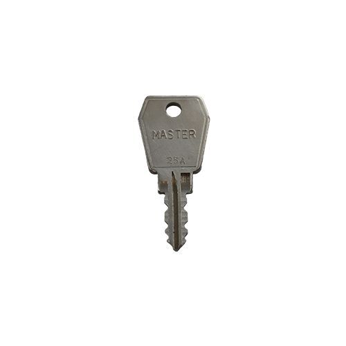 Produktbild Lüllmann Masterkey für Zylinderschloss Euro Locks 25 A