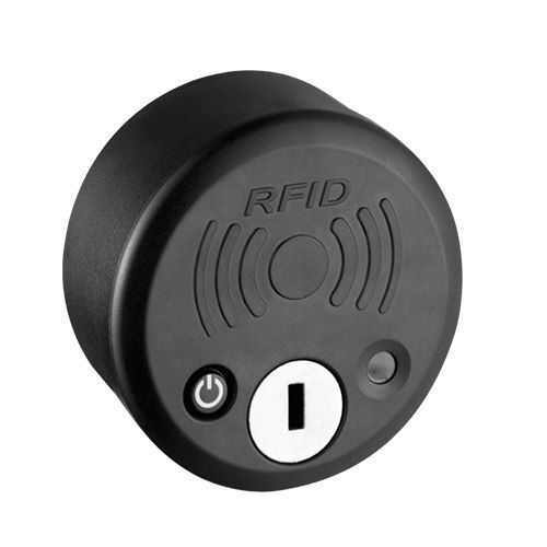 Produktbild Lüllmann RFID-Schloss Modell WF