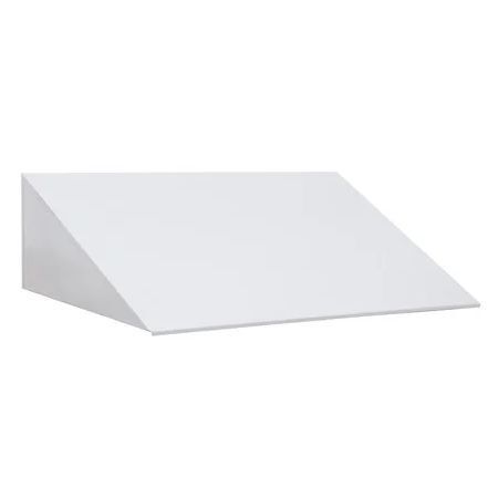Produktbild Lüllmann Schrägdach für Fächerschränke Garderobenschrank 200 x 1185 x 500 mm weiß