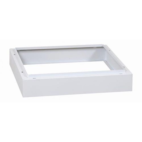 Produktbild Lüllmann Sockel 150 mm für Zeichungsschrank DIN A1 lichtgrau