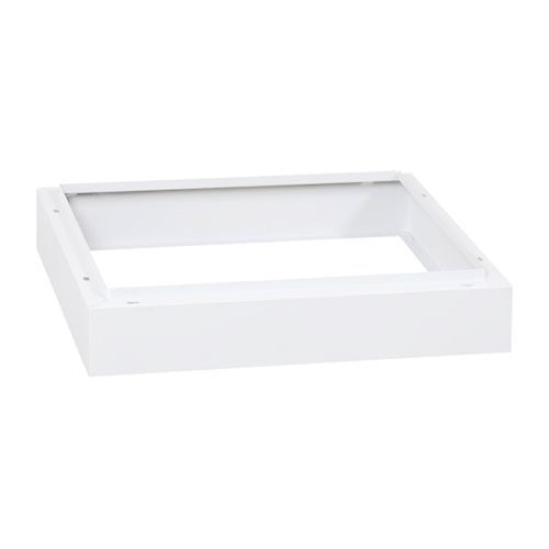 Produktbild Lüllmann Sockel 150 mm für Zeichungsschrank DIN A1 signalweiß