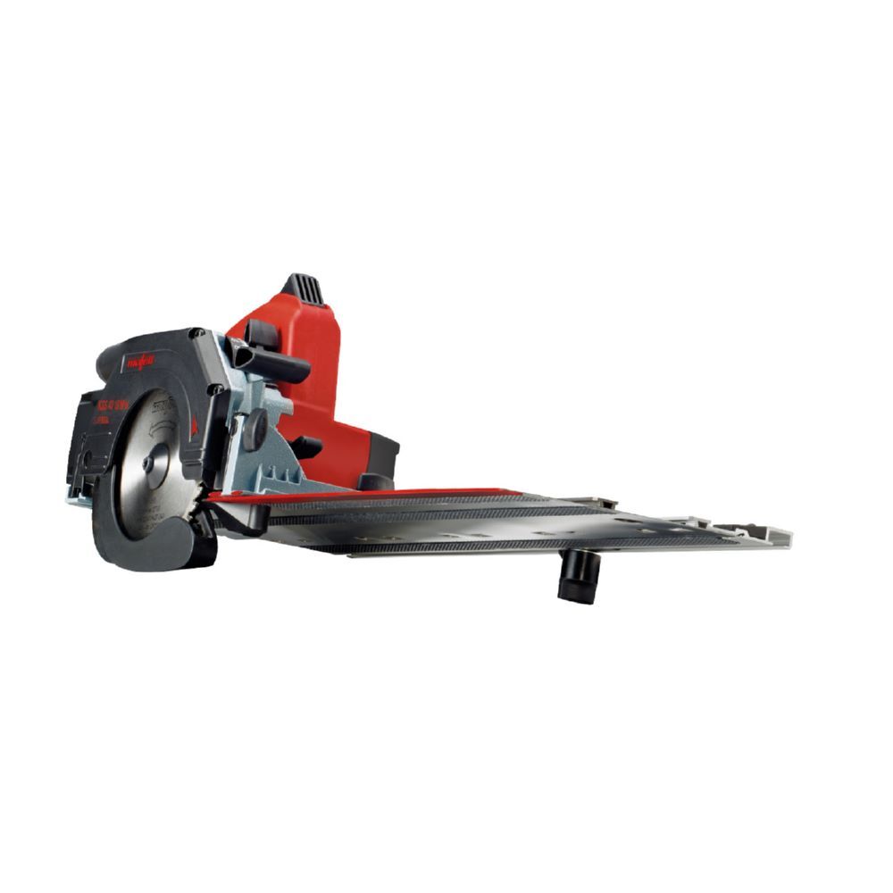 Produktbild Mafell Akku Kappschienen Säge KSS 40 18M bl im T-MAX