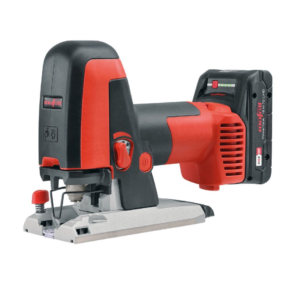 Produktbild Mafell Akku Performance Stichsäge PS 2-18 im MAX3