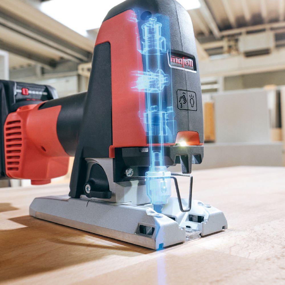 Produktbild Akku-Performance-Stichsäge PS 2-18 im MAX3  bild 2