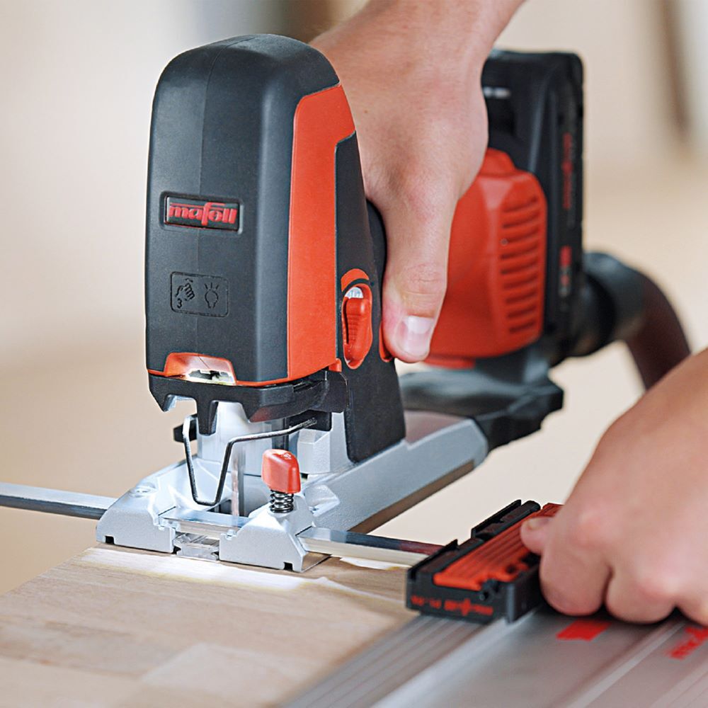 Produktbild Akku-Performance-Stichsäge PS 2-18 im MAX3  bild 5