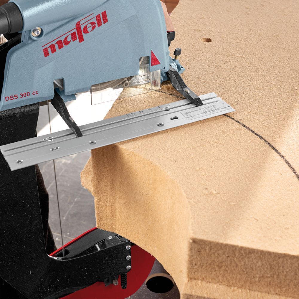 Produktbild Dämmstoff-Seilsäge DSS 300 cc  bild 6