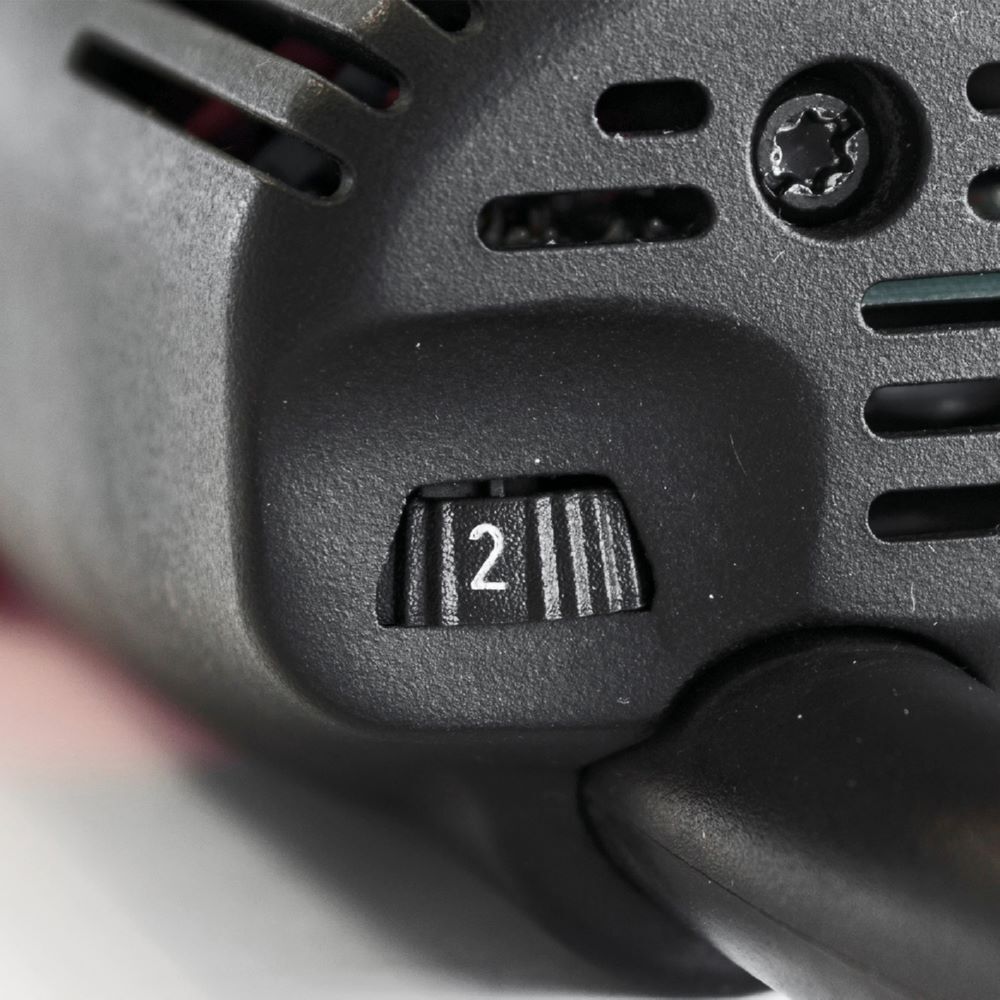 Produktbild Fräsmotor FM 1000 NC-ER  bild 5