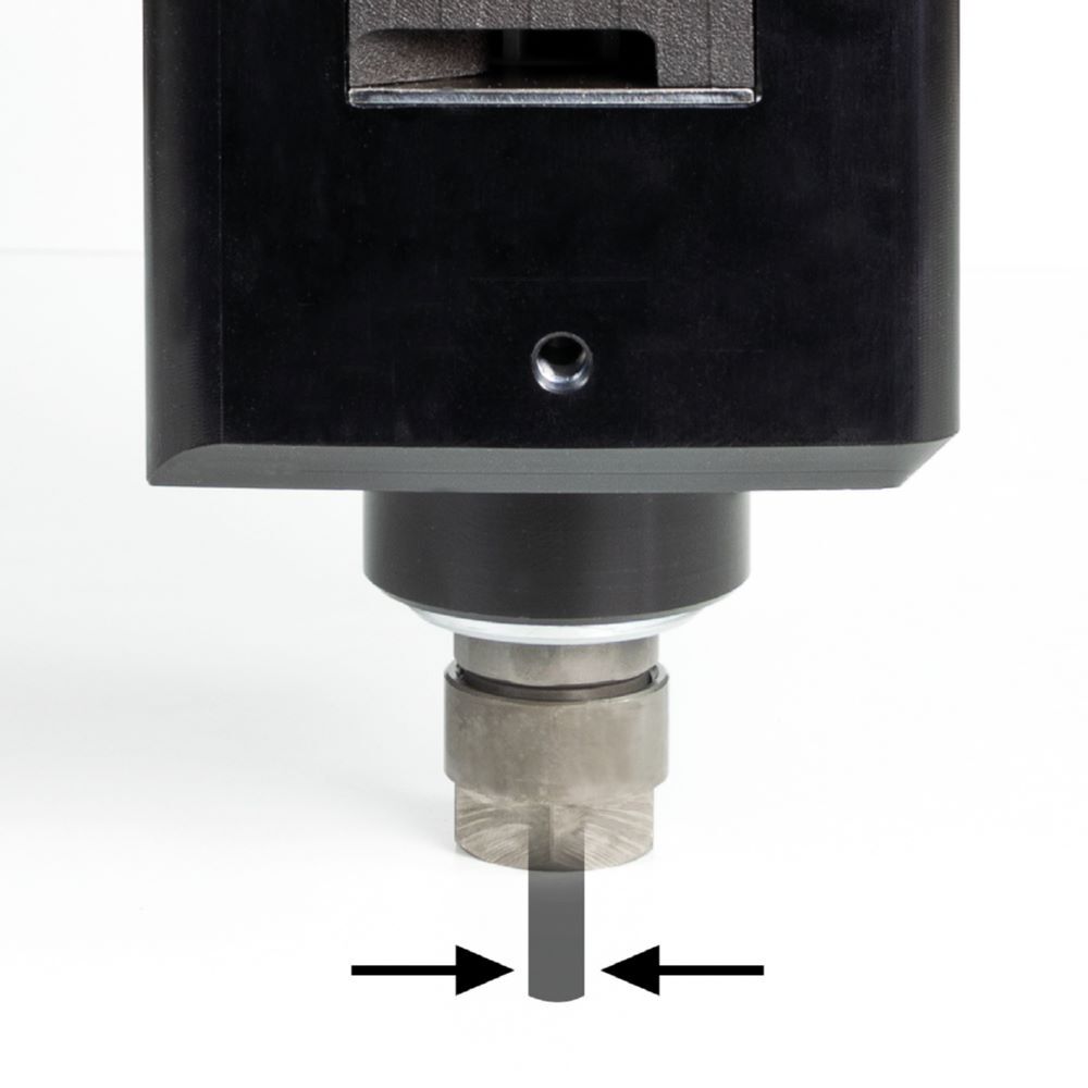 Produktbild Fräsmotor FM 1650 NC-LO  bild 2