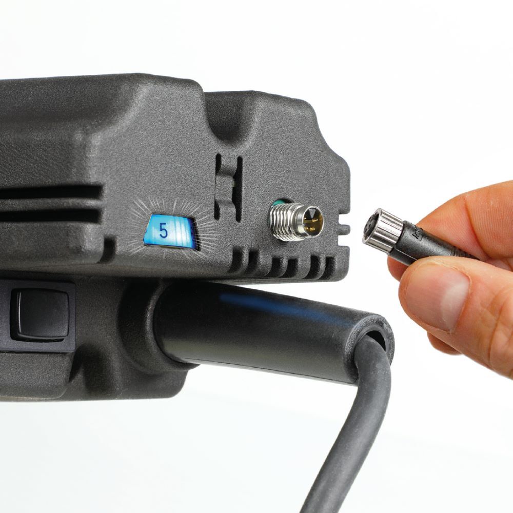 Produktbild Fräsmotor FM 1650 NC-LO  bild 4