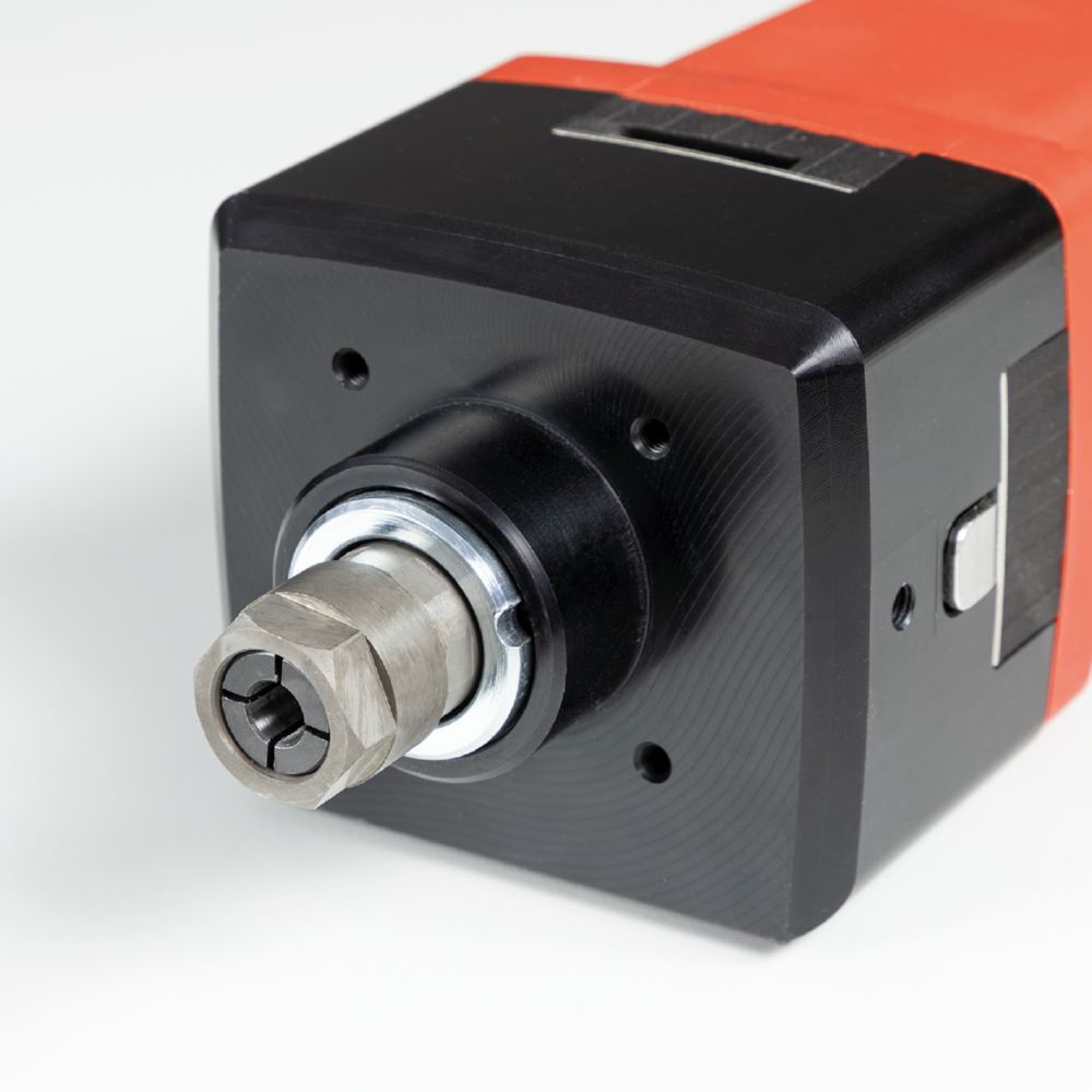 Produktbild Fräsmotor FM 1650 NC-LO  bild 5