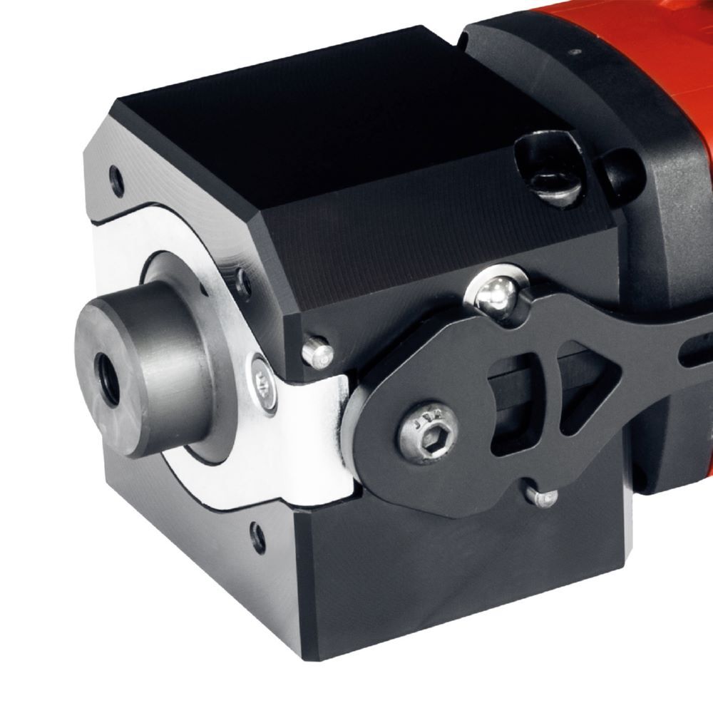 Produktbild Fräsmotor FM 1000 NC-WS  bild 2