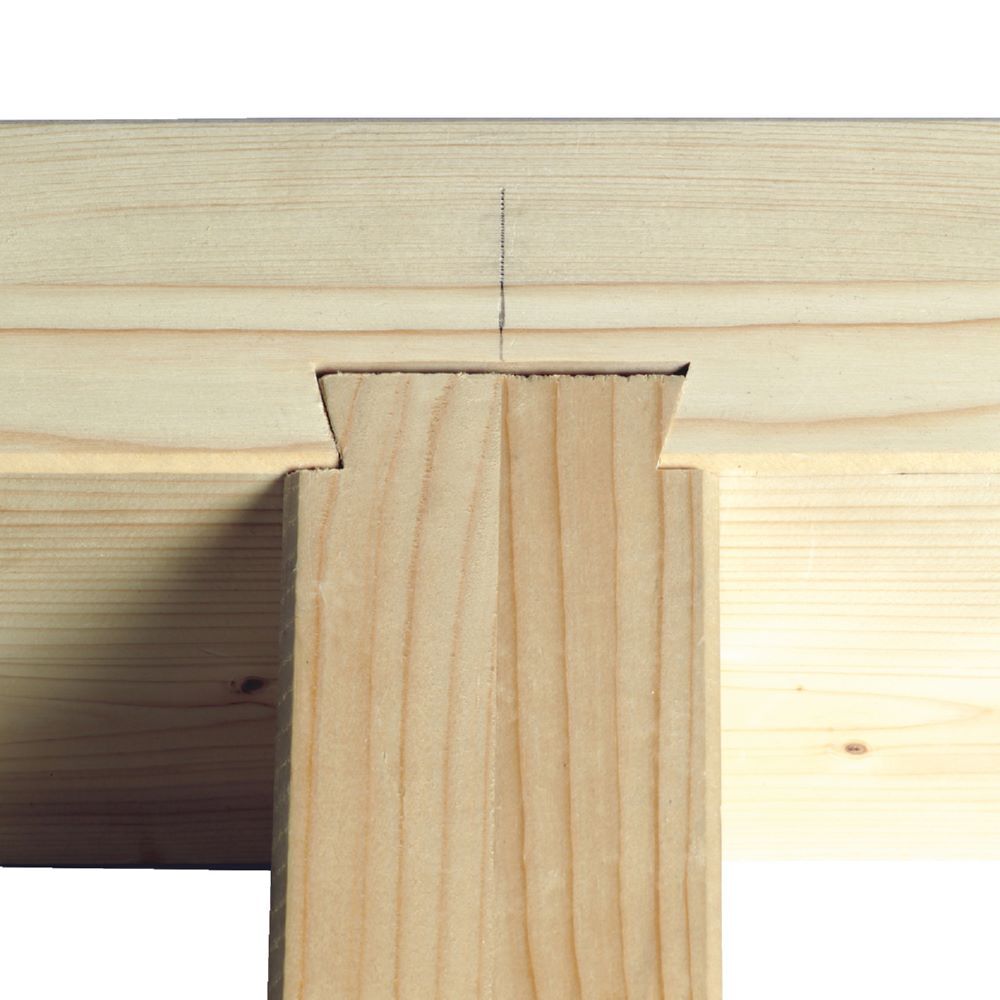Produktbild Frässchablonen Arunda 120N Midi  bild 2