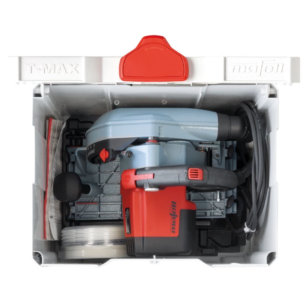 Produktbild Multifräse MF 26 cc GF-MAX im T-MAX  bild 2