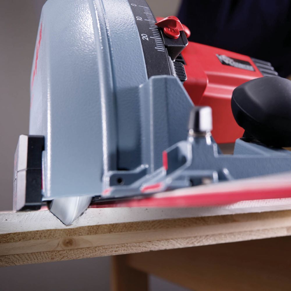 Produktbild Multifräse MF 26 cc GF-MAX im T-MAX  bild 4