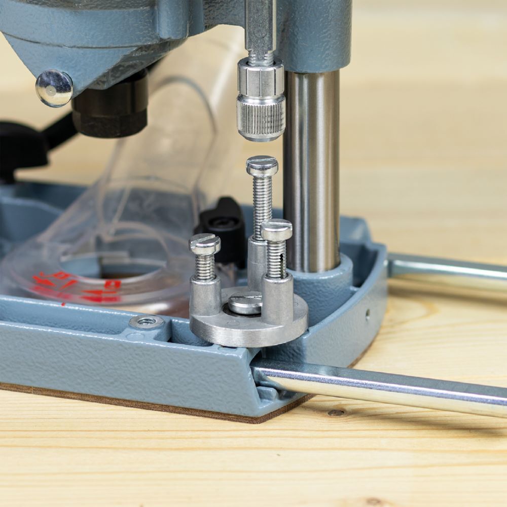 Produktbild Oberfräse LO 65 Ec MaxiMAX im T-MAX  bild 3