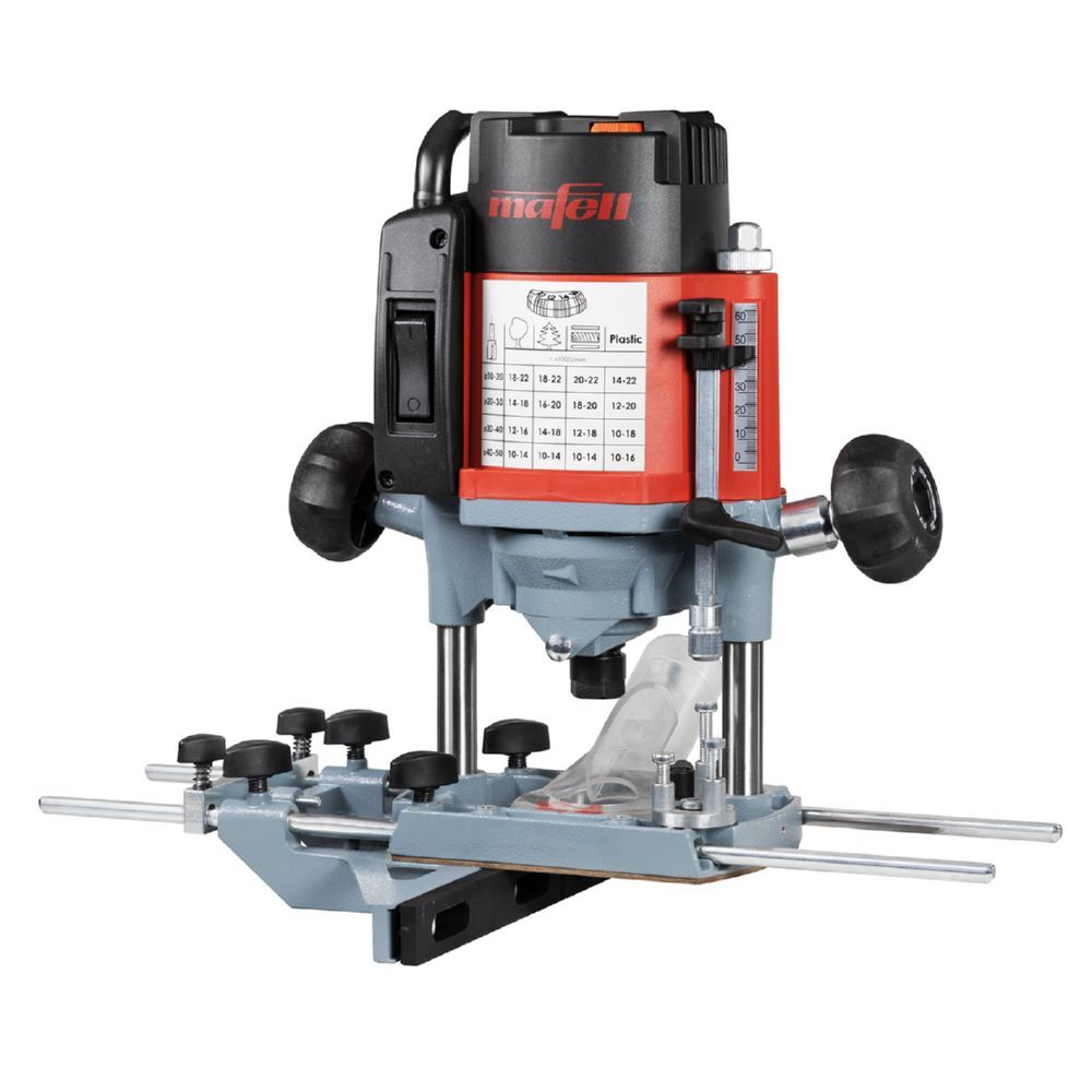 Produktbild Mafell Oberfräse LO 65 Ec MaxiMAX im T-MAX